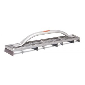 Ancora Pavan 460mm Aluminum Rabot Plaster Plane PE0901603