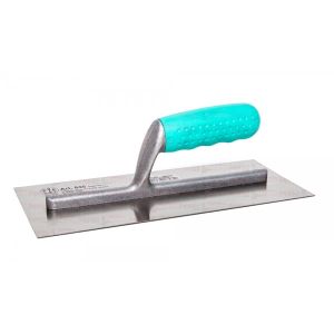 Ancora Pavan 280mm 845 Carbnot Steel Finishing Trowel PE1814372