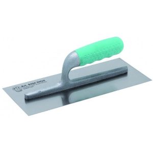 Ancora Pavan 280mm 845 Finishing Trowel Stainless Steel PE1814795