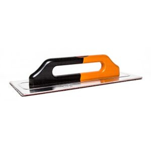 Ancora Pavan 400mm 24 Grit Abrasive Scraper Trowel Art 622 0906136