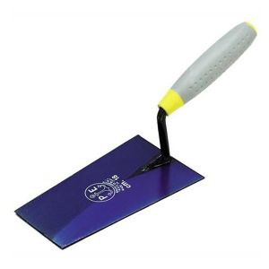 Ancora Pavan Trowel Square Front 180mm Carbon Steel Art 946 2802706