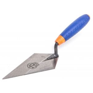 Ancora Pavan 159mm 960 Pointing Tool Trowel Sintesi English Type 960-159