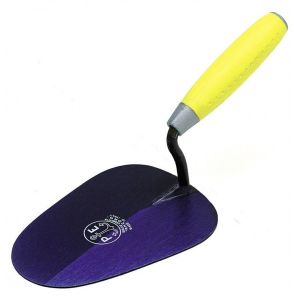 Ancora Pavan 180mm 977 Round Tip Render Tool Sintesi Parsian Trowel 2805401