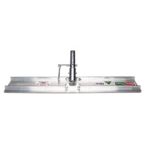 Marco Pesaro Aluminium Bull Float 600mm Concrete Trowel MP1062