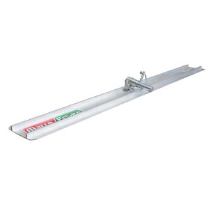 Marco Pesaro Aluminium Bull Float 1200mm Concrete Trowel MP1064