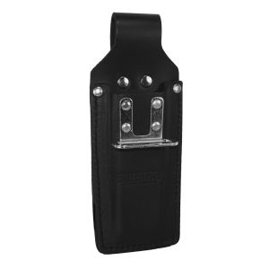 BuildPro Chisel and Steel Nips Leather Holder Frog LBFHNFS