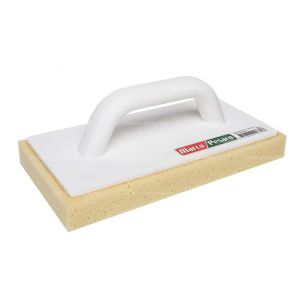 Marco Pesaro Render Float Diamond Slotted Pattern Hydro Sponge MP586