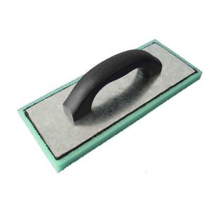 Marco Pesaro Float Render Sponge Green 18mm Thick MP603