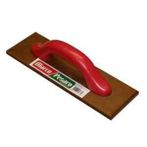 Marco Pesaro Float 300mm x 112mm Concrete Teak MP801