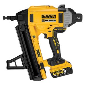 DeWALT 18V XR Brushless Cordless Concrete Nailer - Skin DCN890N-XJ