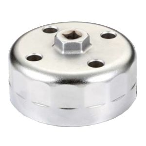 SP Tools Oil Filter Wrench 3/8"Dr 88.8Mm SP71115