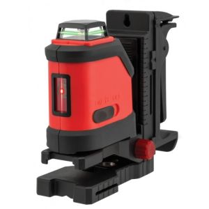 General Multi-Line Laser Red and Green X3 Hybrid Laser 70088