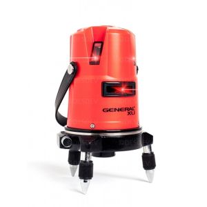 General XL1 Self-Levelling Crossline Laser