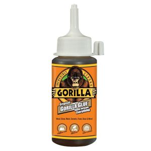 Gorilla Glue Original Waterproof Glue 236ml 2210