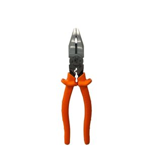 Klein 200MM Insulated Lineman Pliers A-12098A-EINS