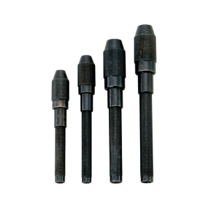Eclipse 75-105mm Pin Vice Set EC-120