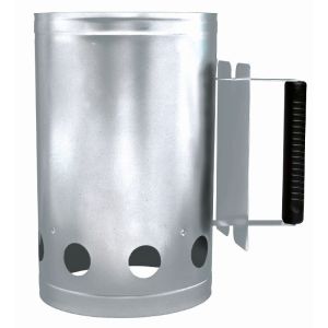 Grillman BBQ Charcoal Starter Barbecue 100489