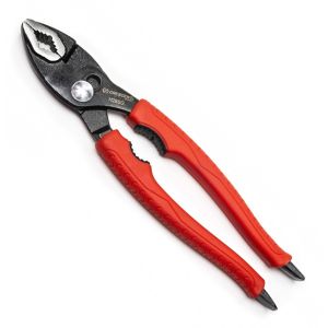 Crescent 8" Pliers Slip Joint Grip Zone H28SGVN