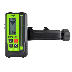 Imex 90mm Digital Laser Detector LRX10