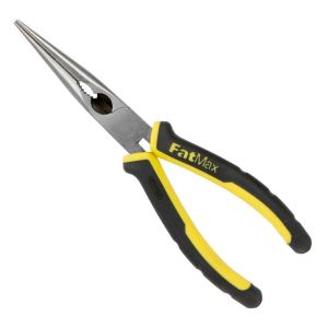 Stanley FATMAX 200MM Long Nose Pliers 89-870