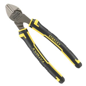 Stanley FATMAX 190MM Diagonal Side Cutter Pliers 89-859
