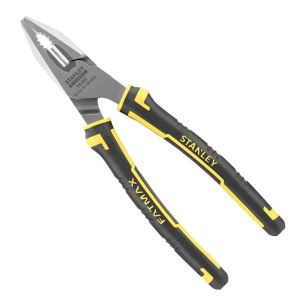 Stanley FATMAX 200MM Combination Pliers 89-868