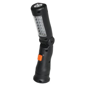 SP Tools Led Worklight Torch 16V Tool Only SP81416BU