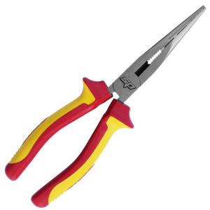 SP Tools Insulated 1000V VDE Long Nose Pliers SP32109