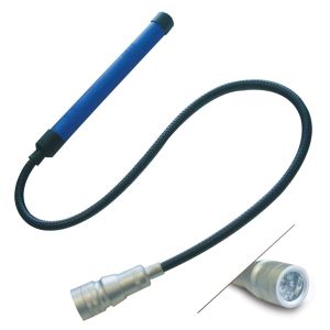 SP Tools 820MM Flexible LED Flashlight SP31601