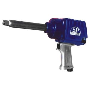 SP Tools 3/4"DR Long Anvil Air Impact Wrench SP-1158L