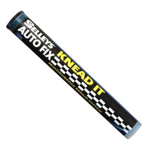 Selleys Knead It AUTO FIX 110g Multi-Purpose Repair System AFKI 110G