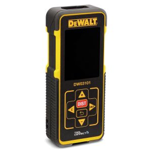 DeWALT Laser Distance Measurer 100m RED LASER DW03101-XJ