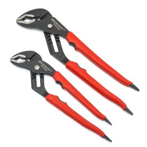Crescent Pliers Set 10" & 12" 2 Piece Tongue and Groove RT400SGSET2