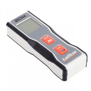 Lufkin Laser Distance Measurer 20m LLM20