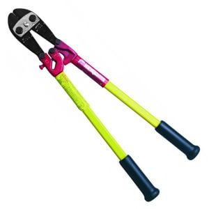 H.K. Porter Bolt Cutter 18-1/4â€³ 460mm General Purpose Centre Cut 0090FC