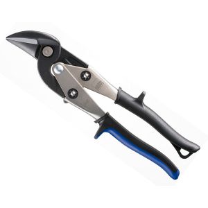 Bessey Erdi Ideal Tin Snips Maneuverable 230mm D08-SB