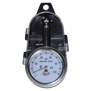 HARD UNIT Tyre Gauge 4WD Outback H/D Tire Pressure Reader 4WDTG