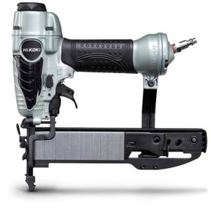 Hikoki 38mm 6000 Series 18ga Narrow Crown Air Stapler N3804AB3(H2Z)