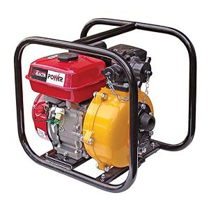 Silvan Selecta Power Fire Fighting Pump LBA-100