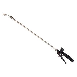 Silvan Trigger Spray Gun 600mm Stainless Steel Lance Suits REDLINE 100L 382-057