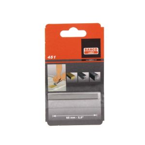 Bahco Spare Blade for 665 & 450 Paint Scraper 451