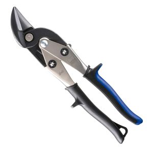 Bessey Erdi D08L-SB Tin Snips Left Hand Cutting 235mm D08L-SB