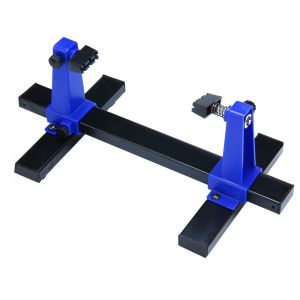 Duratech Desktop PCB Circuit Board Holder with Adjustable Angle TH1980