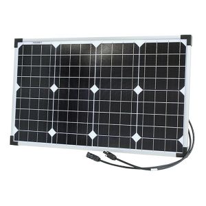 Powertech Solar Panel 12V 40W Monocrystalline ZM9056