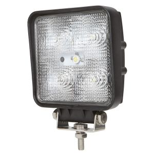 AutoKing LEDWL160 LED Work Lamp Flood Light 950 Lumens Aluminium Housing LEDWL160