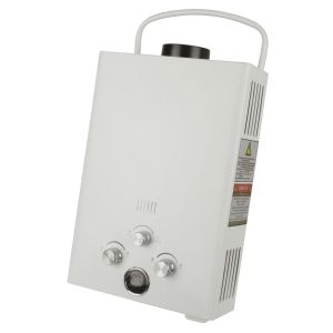 Athanor Portable Gas Water Heater YS2850