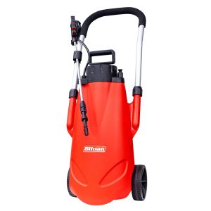 Silvan 13L Trolley Sprayer W/Telescopic Spray Gun TR13-1