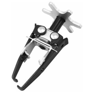 SP Tools Valve Spring Compressor Screw Type Overhead SP66012