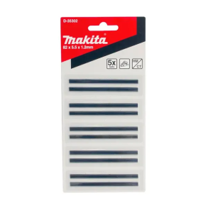 Makita 82mm TCT Planer Blade 2 Piece D35302