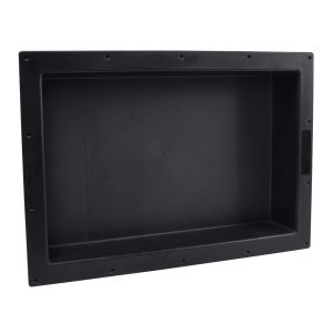 DTA CFPN560 CFlex Plastic Wall Insert Recess Inside Size 559mm x 356mm x 94mm CFPN560